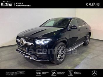 MERCEDES GLE COUPE 2 II COUPE 400 D 4MATIC AMG LINE 9G-TRONIC 2022