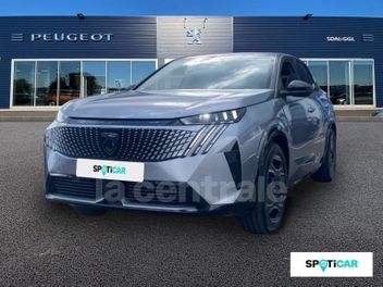 PEUGEOT E-3008 (3E GENERATION) III ELECTRIQUE 210 GT 73 KWH