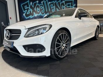MERCEDES CLASSE C 4 COUPE IV COUPE 250 D SPORTLINE 4MATIC 9G-TRONIC