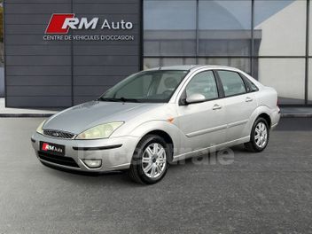 FORD FOCUS CLIPPER CLIPPER TD CI 100 GHIA