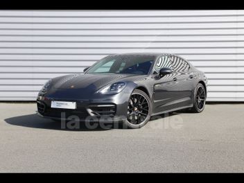 PORSCHE PANAMERA 2 II 4 E-HYBRID 5PL
