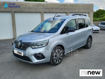 RENAULT KANGOO 3 III E-TECH ELECTRIQUE EV45 11KW TECHNO
