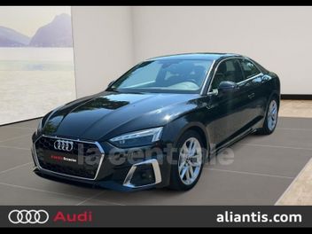 AUDI A5 (2E GENERATION) II (2) 35 TFSI 150 S LINE S TRONIC