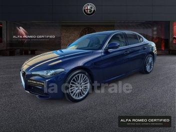 ALFA ROMEO GIULIA 2 II 2.2 190 TI AT8