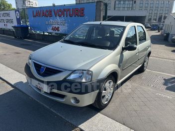 DACIA 