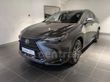 LEXUS NX 2 II 2.5 450H+ 4WD HYBRIDE RECHARGEABLE LUXE