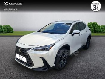 LEXUS NX 2 II 350H 2WD LUXE