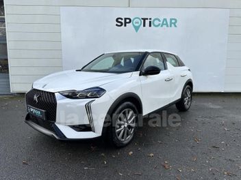DS DS 3 (2E GENERATION) II 1.2 PURETECH 130 BASTILLE EAT8