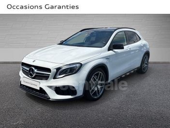MERCEDES GLA AMG (2) 45 AMG 4MATIC BVA7