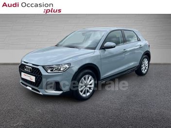 AUDI A1 (2E GENERATION) ALLSTREET II ALLSTREET 1.0 30 TFSI 116 ADVANCED S TRONIC 7