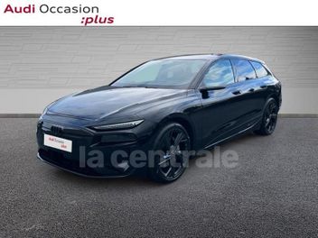 AUDI A6 (6E GENERATION) E-TRON AVANT VI AVANT E-TRON PERFORMANCE 367 CH S LINE 100 KWH