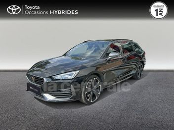 SEAT LEON 4 ST IV SPORTSTOURER 1.4 E-HYBRID 204 XCELLENCE DSG6