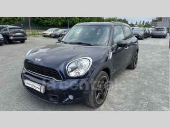 MINI MINI 2 CLUBMAN II CLUBMAN 1.6 184 COOPER S BVA