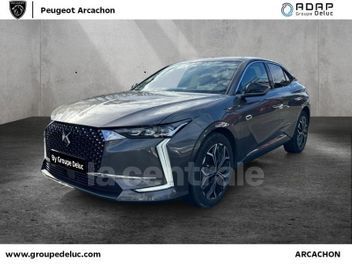 DS DS 4 (2E GENERATION) II 1.5 BLUEHDI 130 RIVOLI AUTO