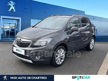 OPEL MOKKA X 1.6 CDTI 136 4X2 INNOVATION