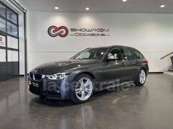 BMW SERIE 3 F31 TOURING (F31) (2) TOURING 318D 150 M SPORT BVA8