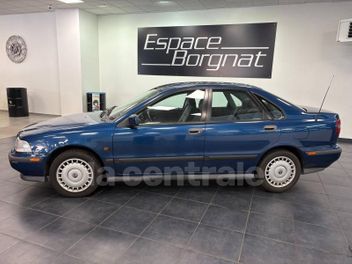 VOLVO S40 1.8 16S 115 BVA