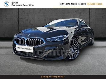BMW SERIE 8 G16 GRAN COUPE (G16) 840D XDRIVE 320 20CV M SPORT BVA8