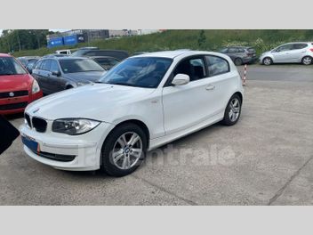 BMW SERIE 1 E87 5 PORTES (E87) (2) 116D 115 EDITION 5P