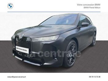 BMW IX (I20) (2) (I20) XDRIVE60 544 M SPORT 111.5 KWH