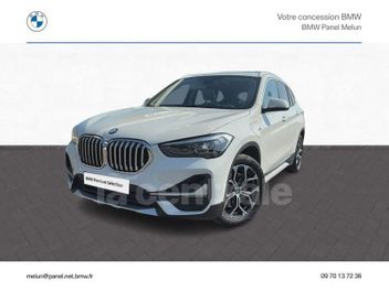 BMW X1 F48 (F48) (2) XDRIVE25E 6CV XLINE BVA6