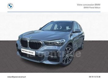 BMW X1 F48 (F48) (2) SDRIVE18I 8CV M SPORT DKG7