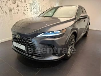 LEXUS RX 5 V 450H+ 4WD HYBRIDE RECHARGEABLE EXECUTIVE
