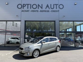 KIA CARENS 3 III 1.7 CRDI 136 ISG PREMIUM 7PL