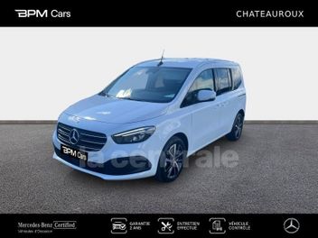 MERCEDES CLASSE T 180 D PROGRESSIVE 7G-DCT