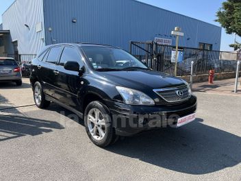 LEXUS 