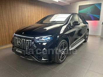 MERCEDES EQE SUV AMG SUV 43 AMG 4MATIC 90.56 KWH
