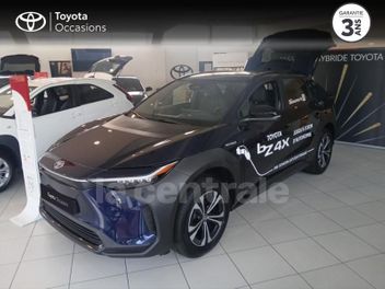 TOYOTA BZ4X 11KW AWD ORIGIN 71.4 KWH