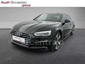 AUDI A5 (2E GENERATION) CABRIOLET II CABRIOLET 3.0 TDI 218 S LINE QUATTRO S TRONIC