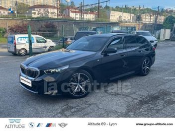BMW SERIE 5 G61 TOURING (G61) TOURING 530E XDRIVE PHEV 299 M SPORT BVA8