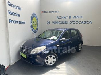 DACIA SANDERO 1.2 16V 75