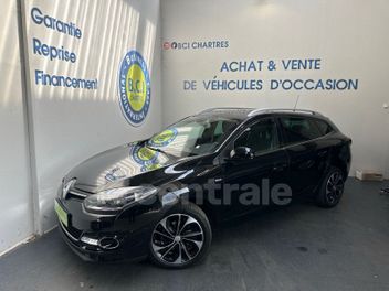 RENAULT MEGANE 3 ESTATE 1.6 DCI 130 ENERGY BOSE EURO6 2015
