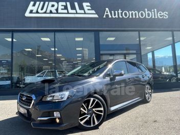 SUBARU LEVORG 1.6 TURBO 170 EXCLUSIVE EYESIGHT LINEARTRONIC