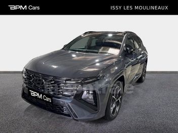 HYUNDAI TUCSON 4 IV (2) 1.6 T-GDI 215 HYBRID N LINE EXECUTIVE BVA6