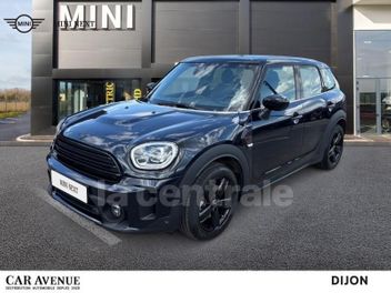 MINI COUNTRYMAN 2 II (2) (F60) 1.5 136 COOPER EDITION NORTHWOOD
