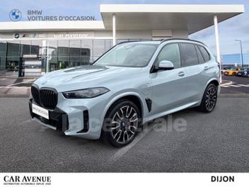 BMW X5 G05 (G05) XDRIVE50E 489 M SPORT BVA8