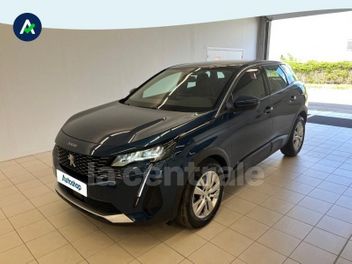 PEUGEOT 3008 (2E GENERATION) II (2) 1.5 BLUEHDI S&S 130 ACTIVE BUSINESS EAT8