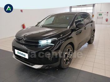 CITROEN C5 AIRCROSS (2) 1.5 BLUEHDI 130 PLUS EAT8