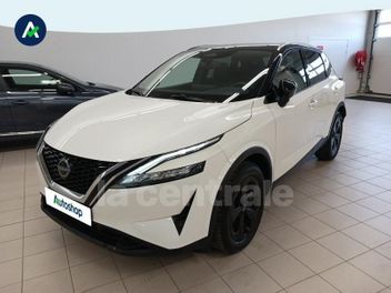 NISSAN QASHQAI 3 III 1.3 MILD HYBRID 140 SHADOW