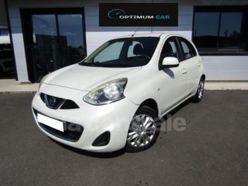 NISSAN MICRA 4 IV (2) 1.2 80 ACENTA