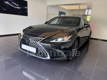 LEXUS ES (3) 300H LUXE
