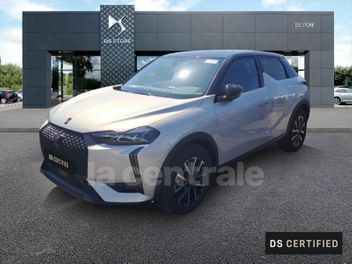 DS DS 3 (2E GENERATION) II 1.2 PURETECH 130 PERFORMANCE LINE EAT8