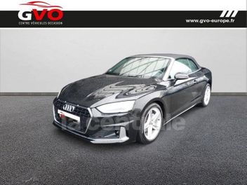 AUDI A5 (2E GENERATION) CABRIOLET II (2) CABRIOLET 40 TDI 190 AVUS QUATTRO S TRONIC 7