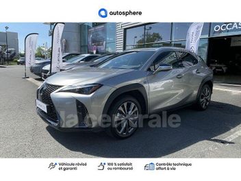 LEXUS UX (2) MC 250H 2WD F SPORT DESIGN