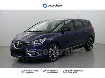 RENAULT GRAND SCENIC 4 IV 1.7 DCI BLUE 120 INTENS EDC