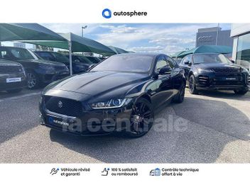 JAGUAR XE 2.0D 180 9CV PORTFOLIO AUTO